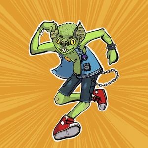 Meet your Posher, Gobbo